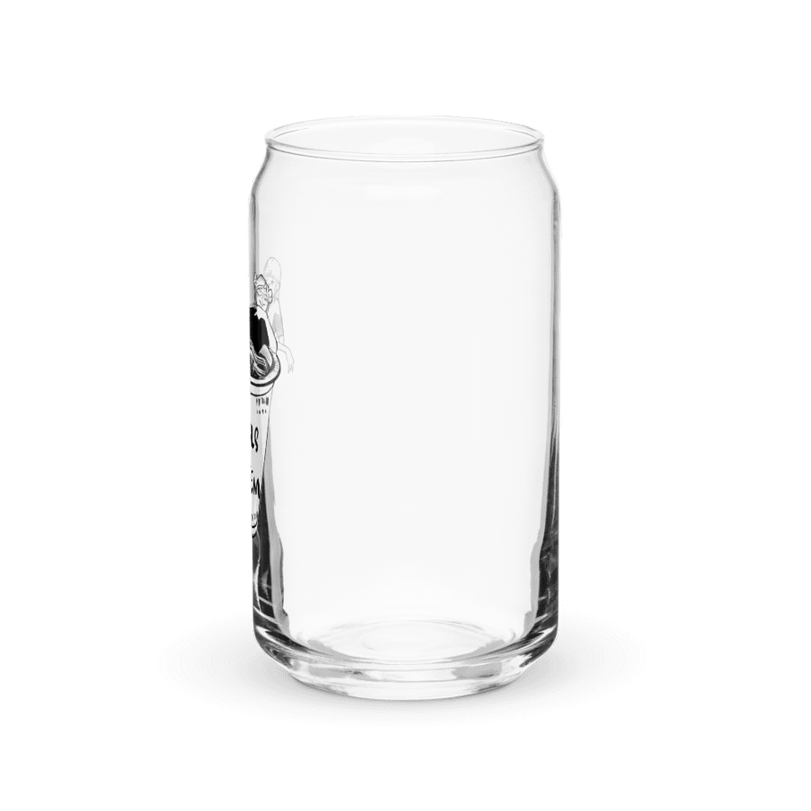 2 Girls, 1 ... Drinking Vessel product image (9)