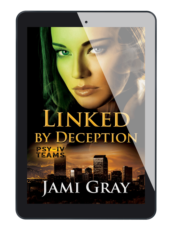 Linked by Deception product image (1)