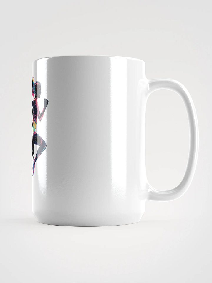 Wangu Chingo Sota (Just Do It) Mug product image (2)