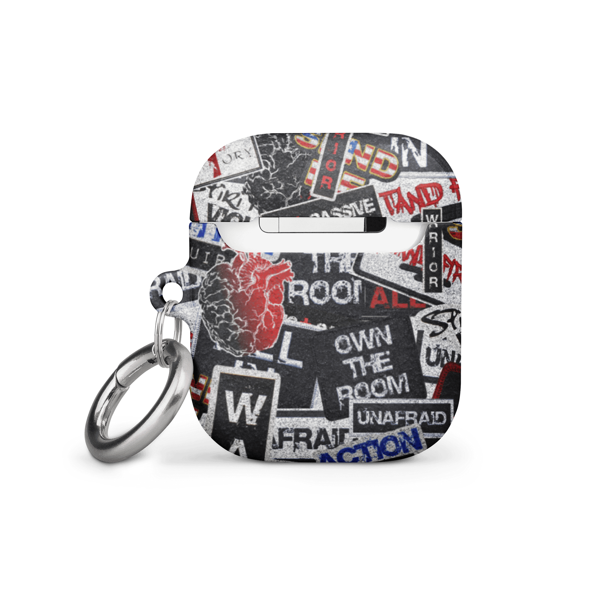Patchwork AirPods® Case product image (3)
