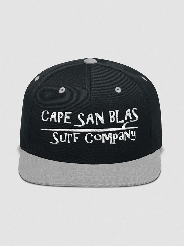The Surf Snapback product image (5)