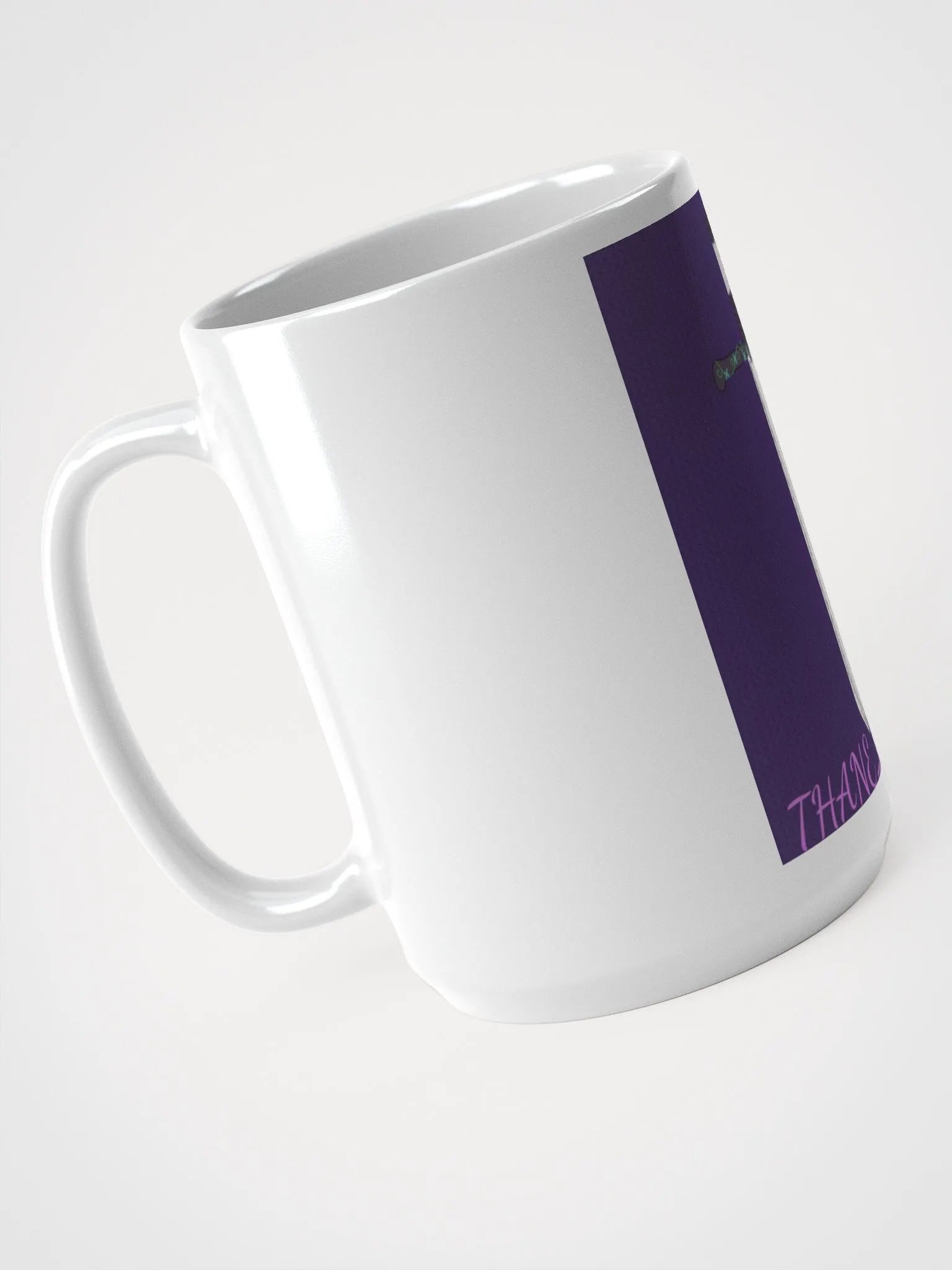 Witch's Blade Mug product image (3)