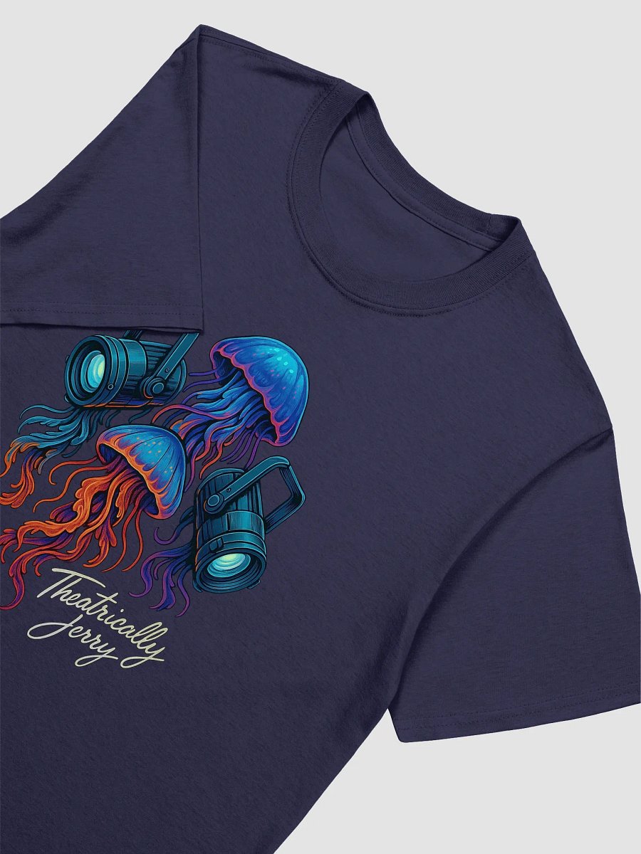 Limited Edition: Theatrically Jerry Signed "Aquatica Illumi-Jellies" Tee product image (27)