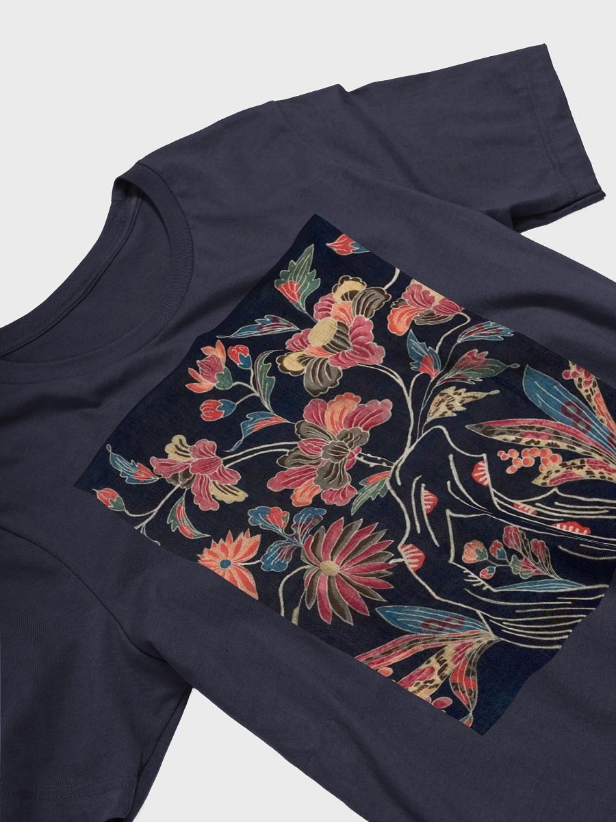 Red Flowers T-shirt product image (9)