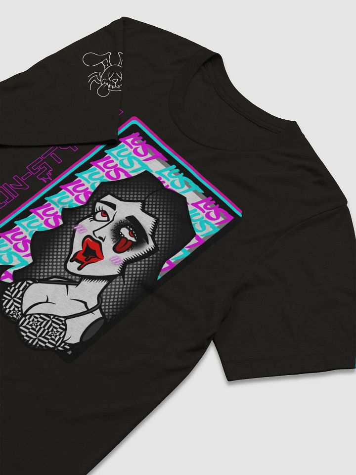 Wave 1 - Dark Lust Girl product image (2)