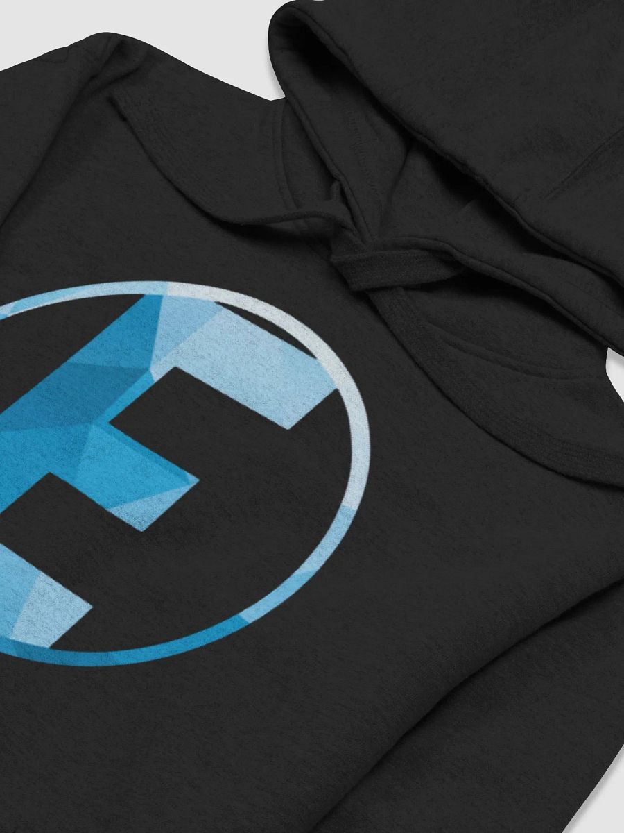 Big E Cotton Hoodie product image (3)