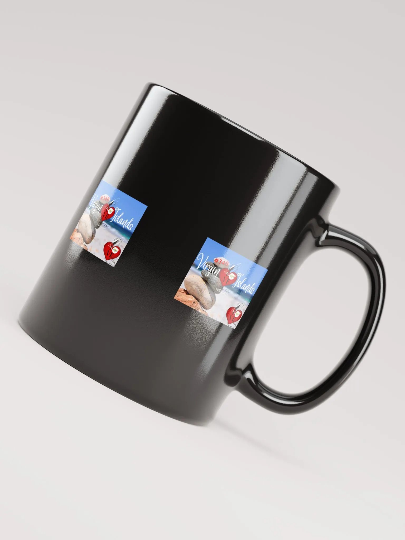 #340VILove Cup product image (7)