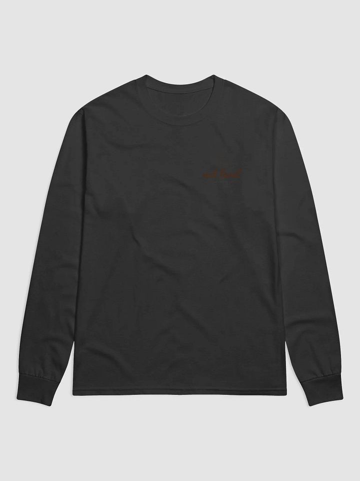 nxtlevel long sleeve product image (2)