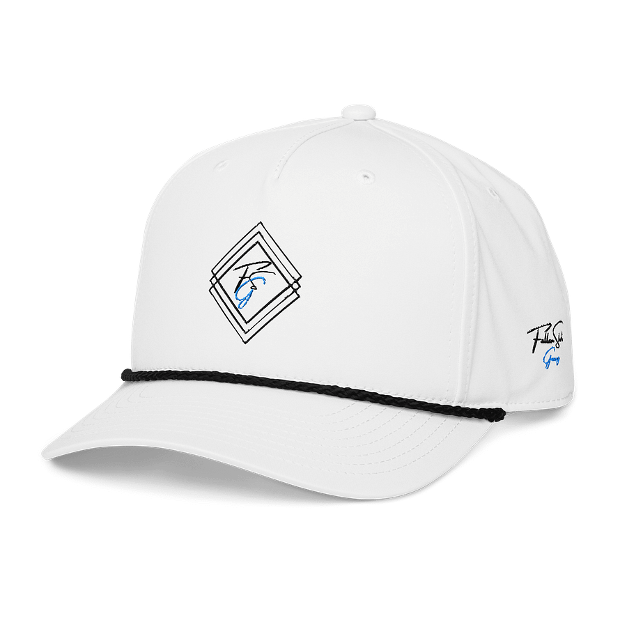 **NEW** FSG Rope Hat product image (1)