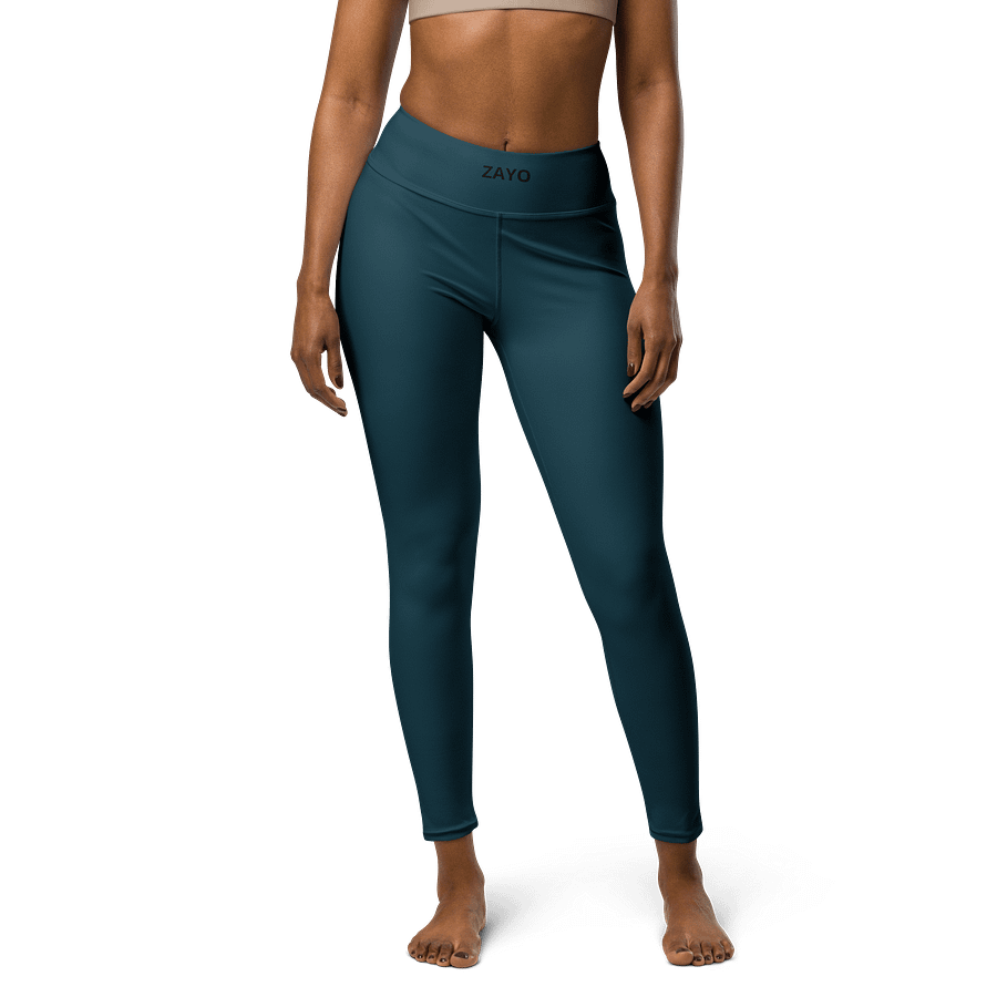Sunset Park Yoga Leggings product image (1)
