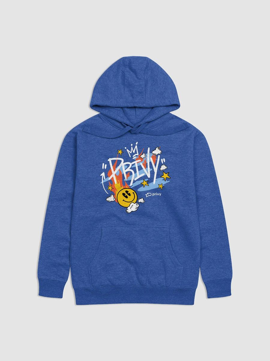 Privy (Dark) Hoodie product image (1)
