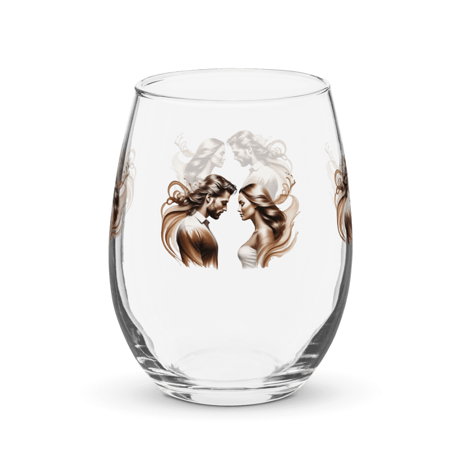 Personalized Celebration Glassware product image (2)