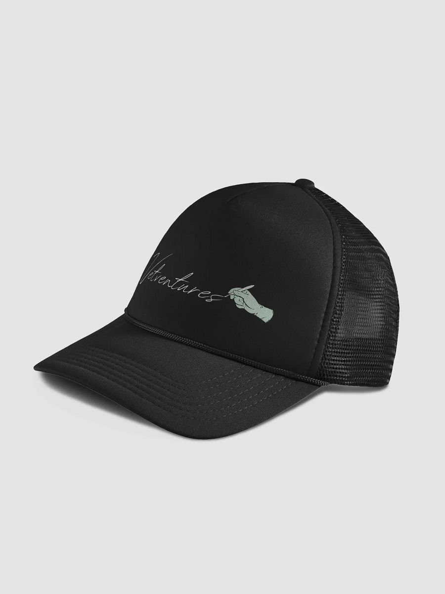 Vetventures Signature Cap product image (4)