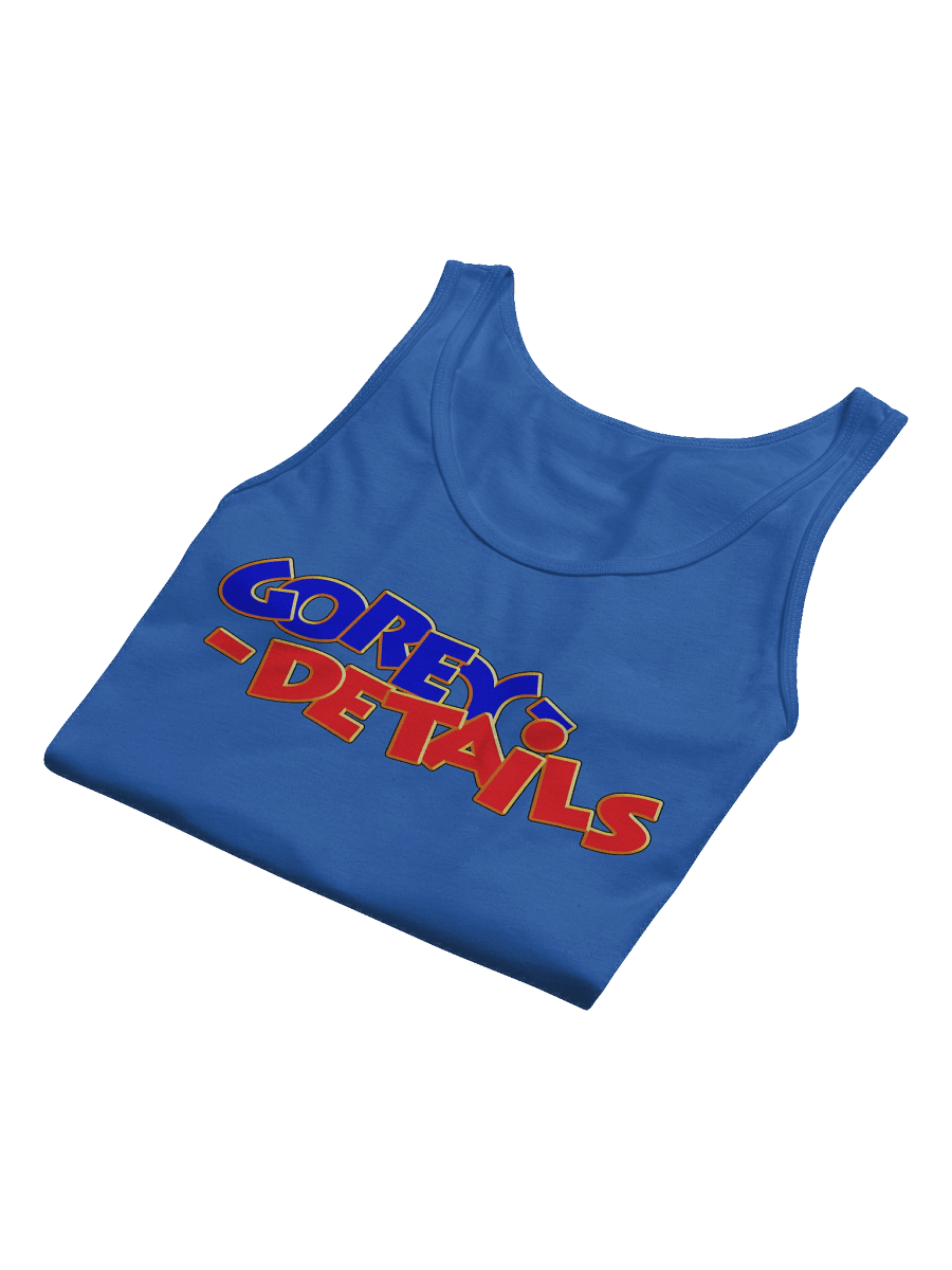 Bear and Bird - Bella+Canvas Jersey Tank product image (32)