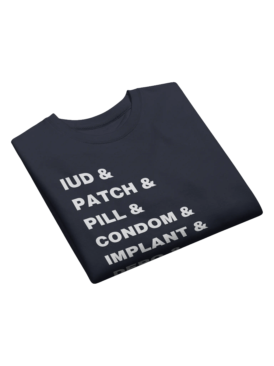 birth control & (sweatshirt) product image (11)