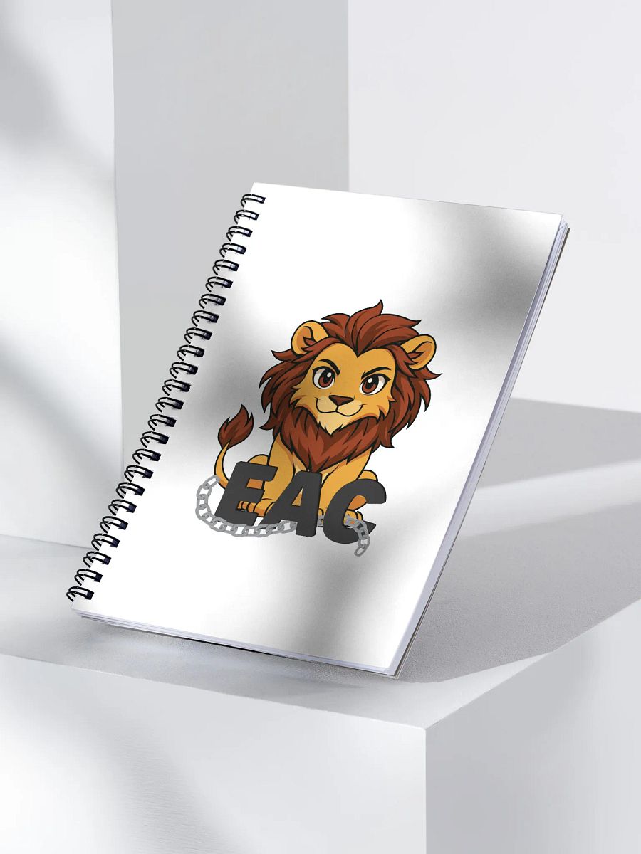 Your Smile Notebook product image (3)