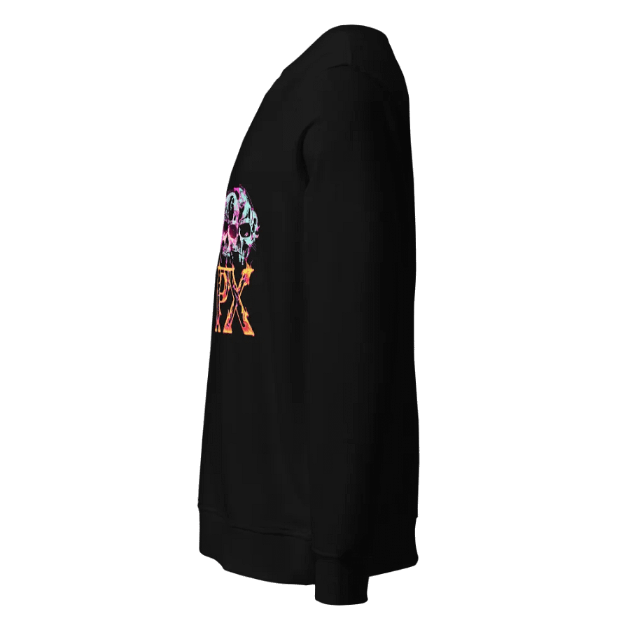 Offical PX logo Sweatshirt product image (3)