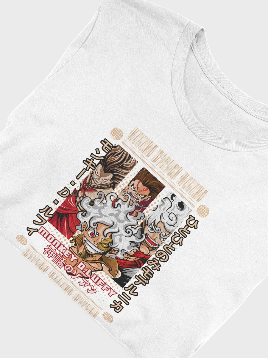 Luffy One Piece product image (4)