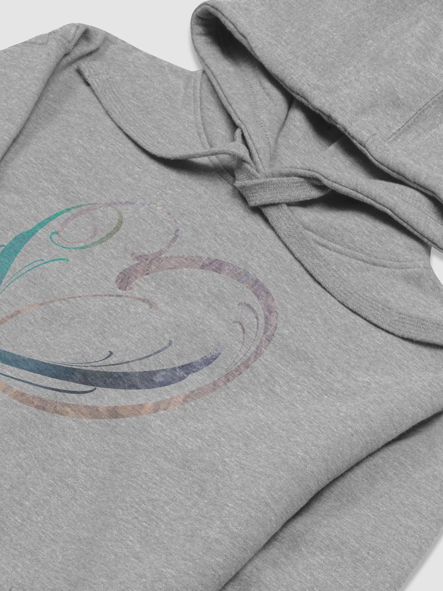 Beachy Logo Unisex Hoodie product image (3)