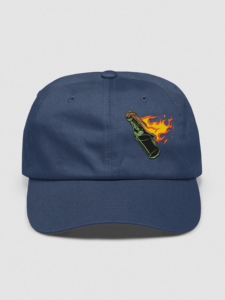 Molly - Dad Cap product image (7)