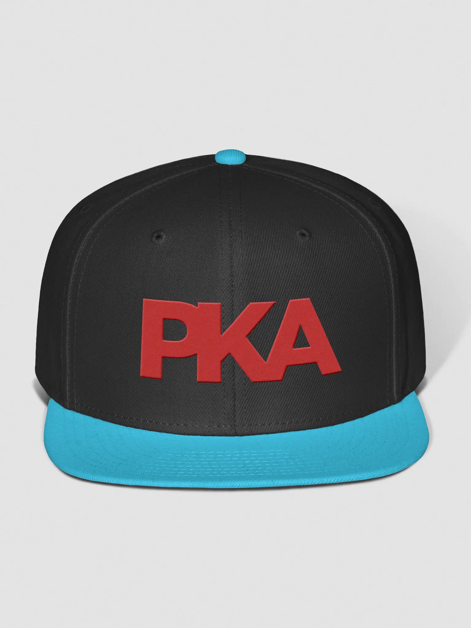 PKA Logo Hat product image (1)