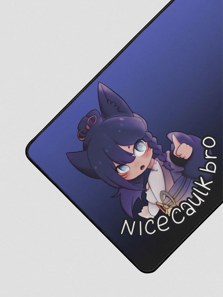 Desk Mat 12