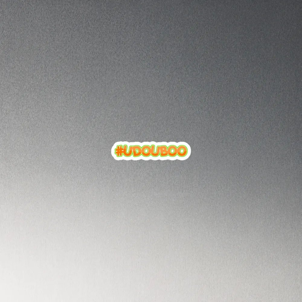 UDUBOO Green Magnet product image (2)