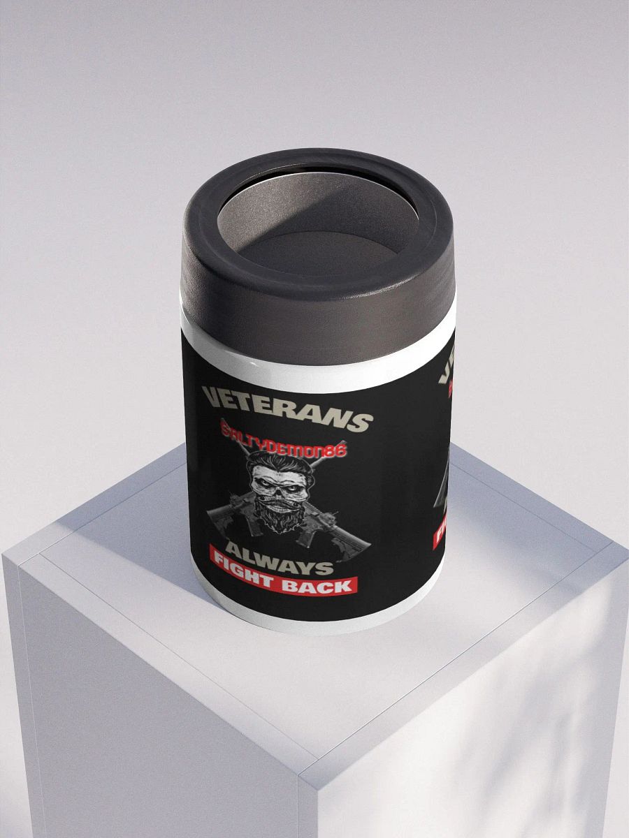 FIGHT BACK product image (3)