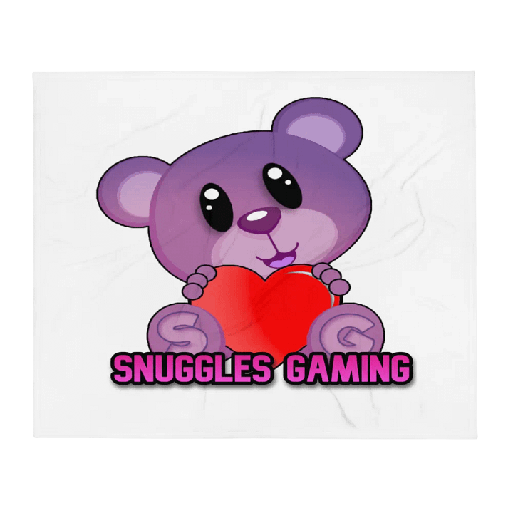 Snuggy warm blanket product image (2)