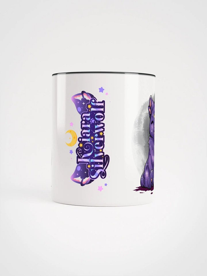 11oz Mascot Mug product image (2)
