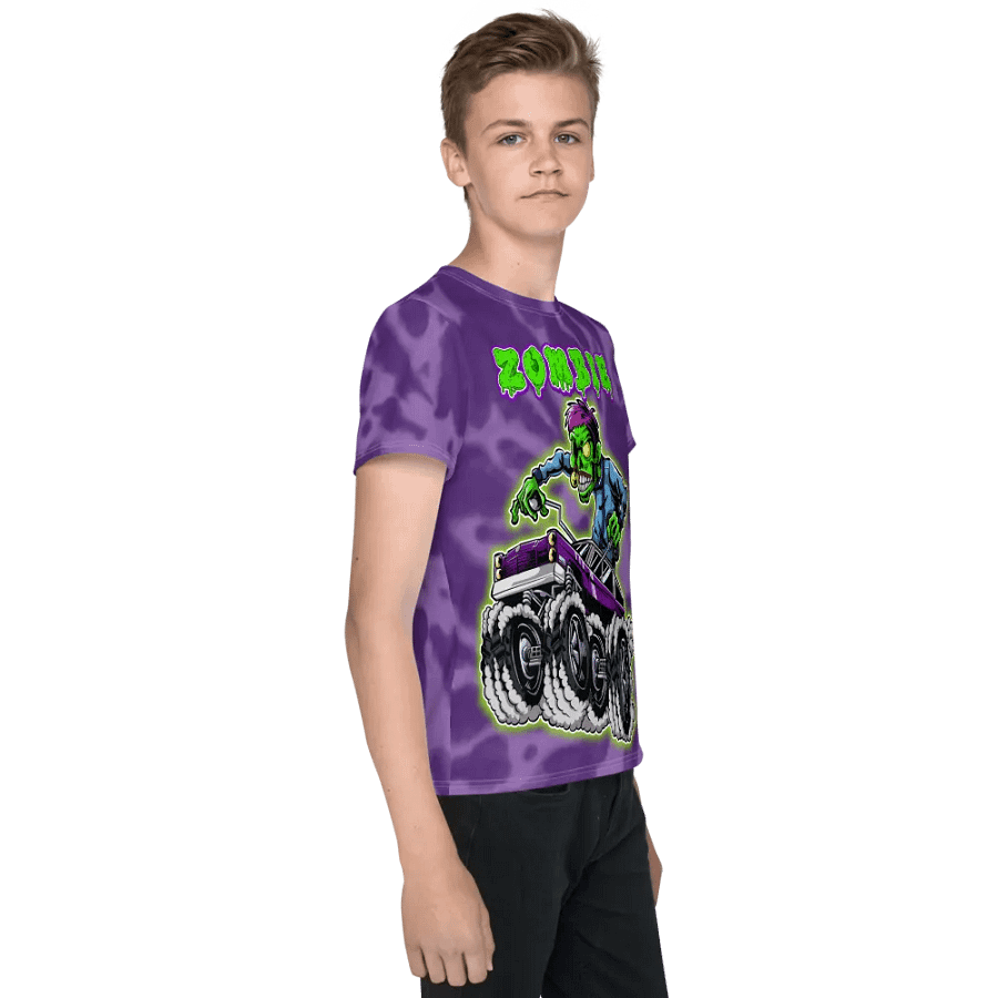 ZOMBIE product image (8)
