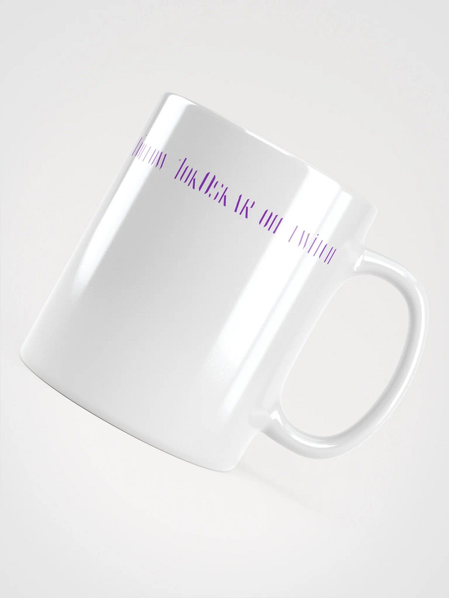 TokOskar`s Merch cup product image (4)