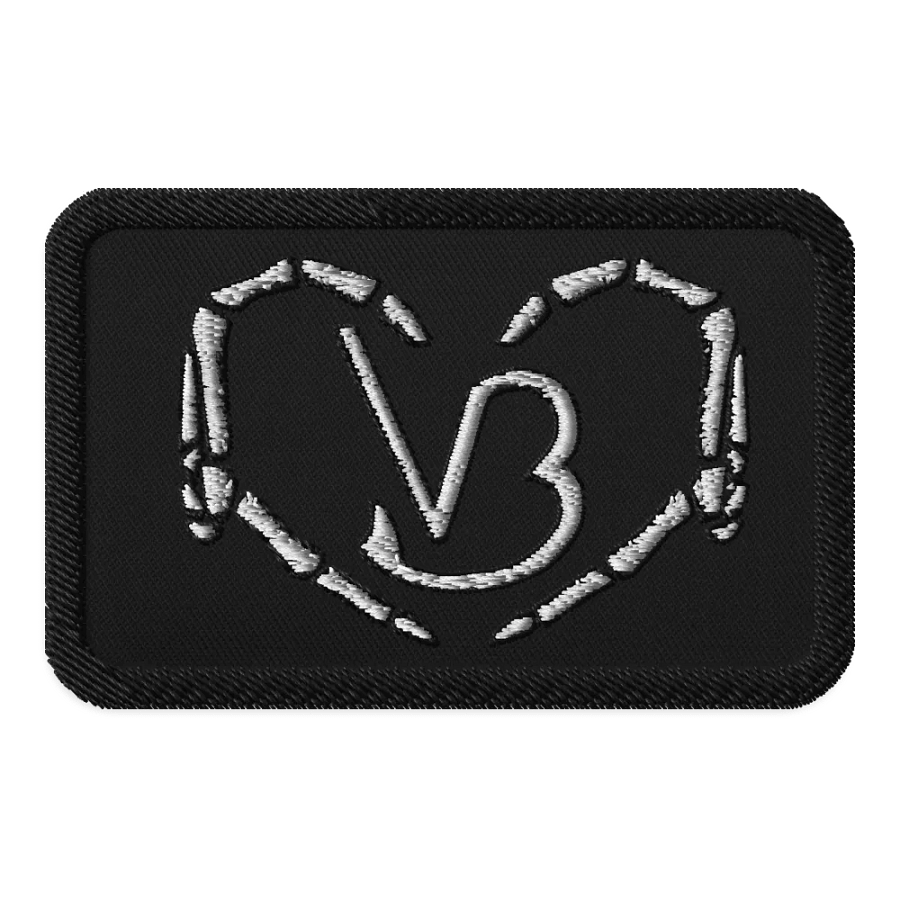 VB love patch product image (1)
