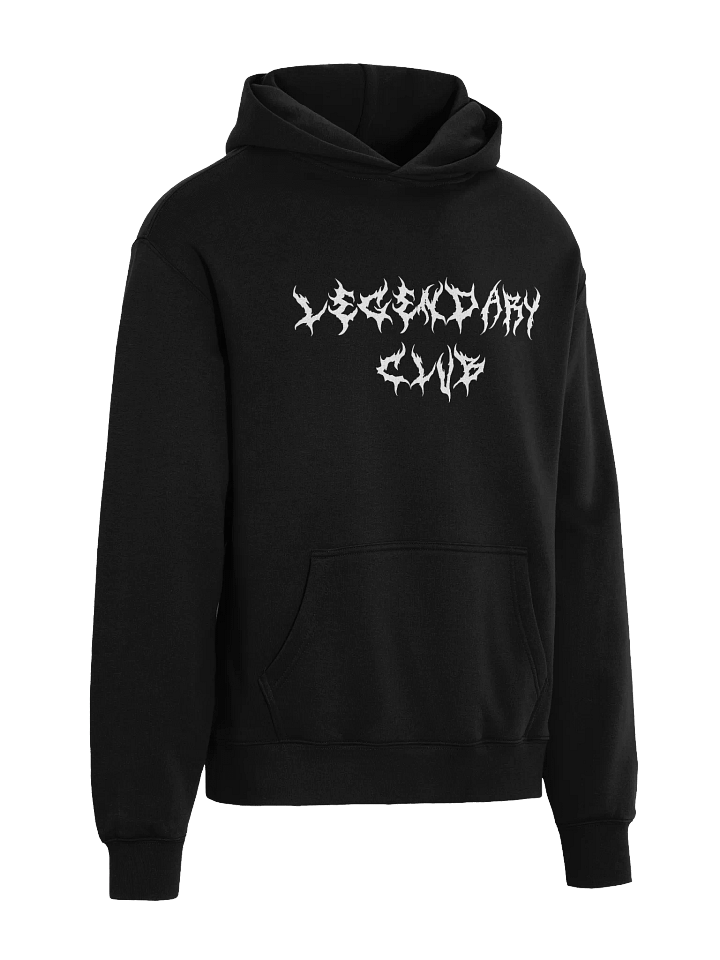 Legendary Club Hoodie product image (9)