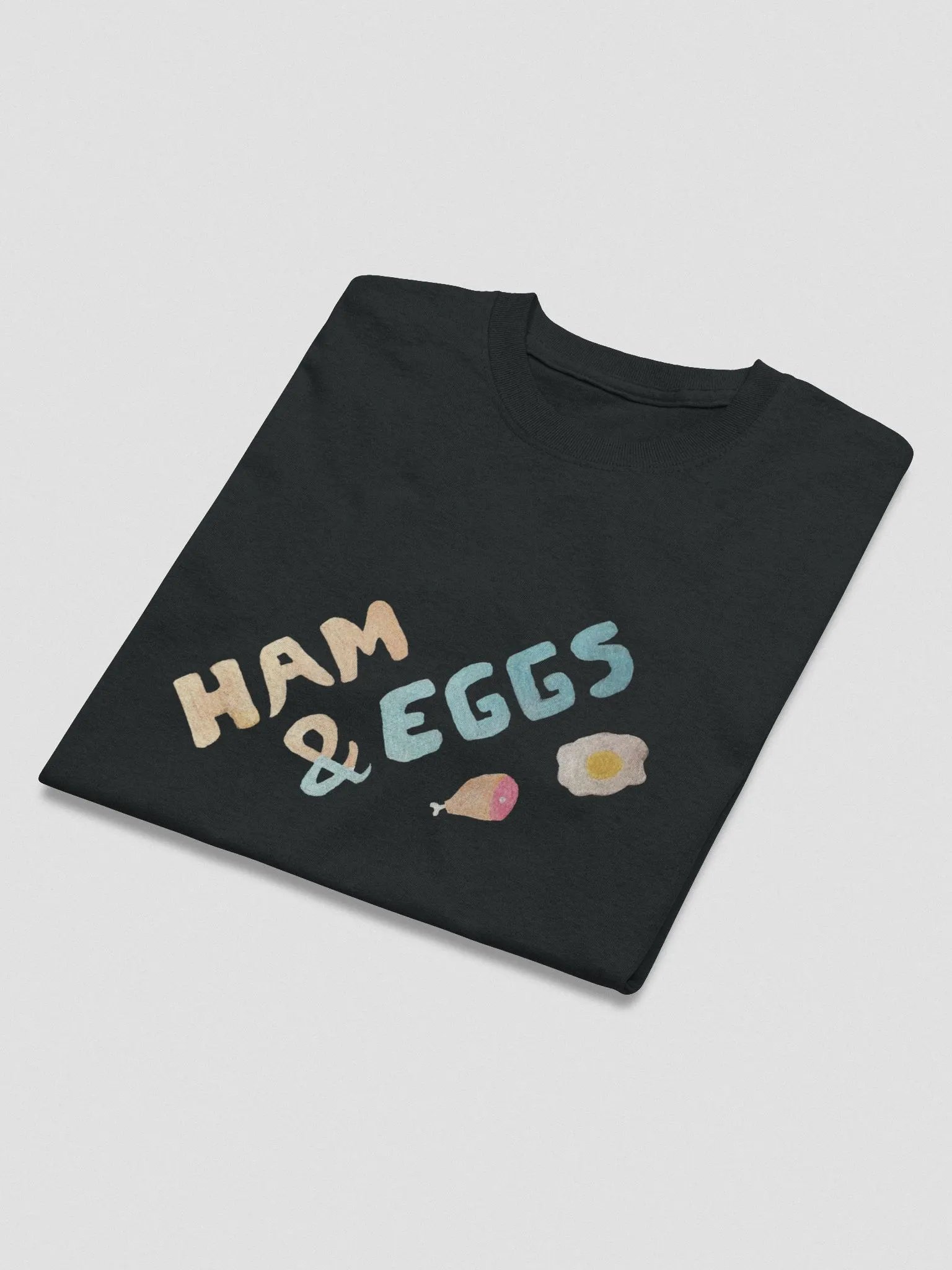 Ham & Eggs product image (3)