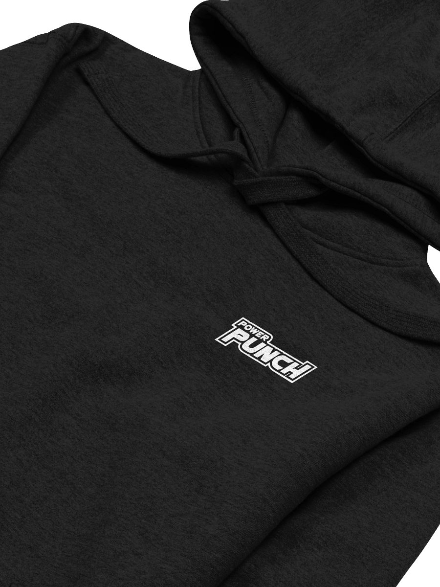 #DOFA Hoodie product image (3)