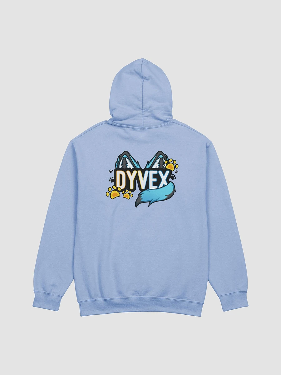 Dyvex hoodie product image (29)