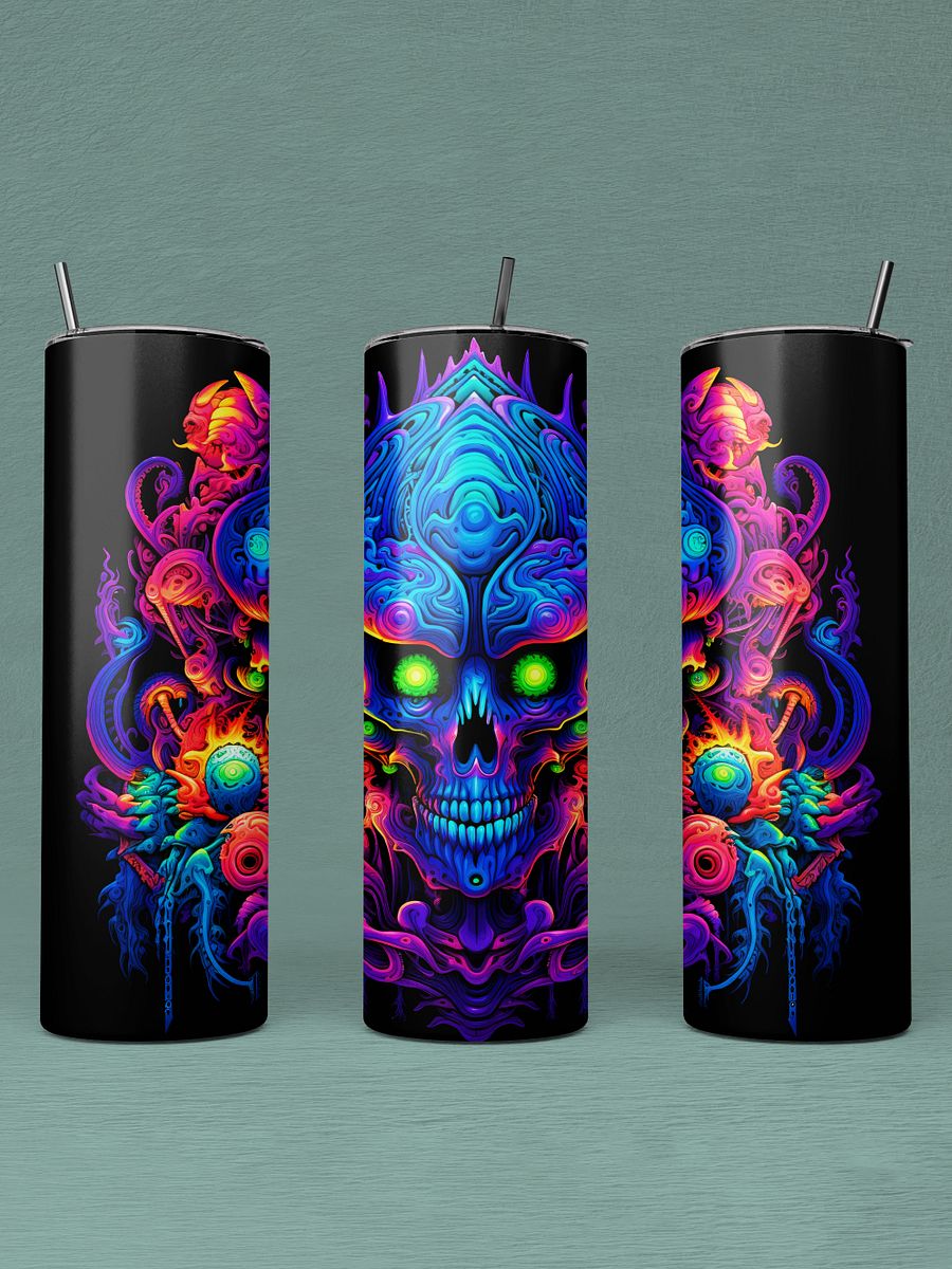Stainless Steel Tumbler by Allcolor ST0021 product image (1)