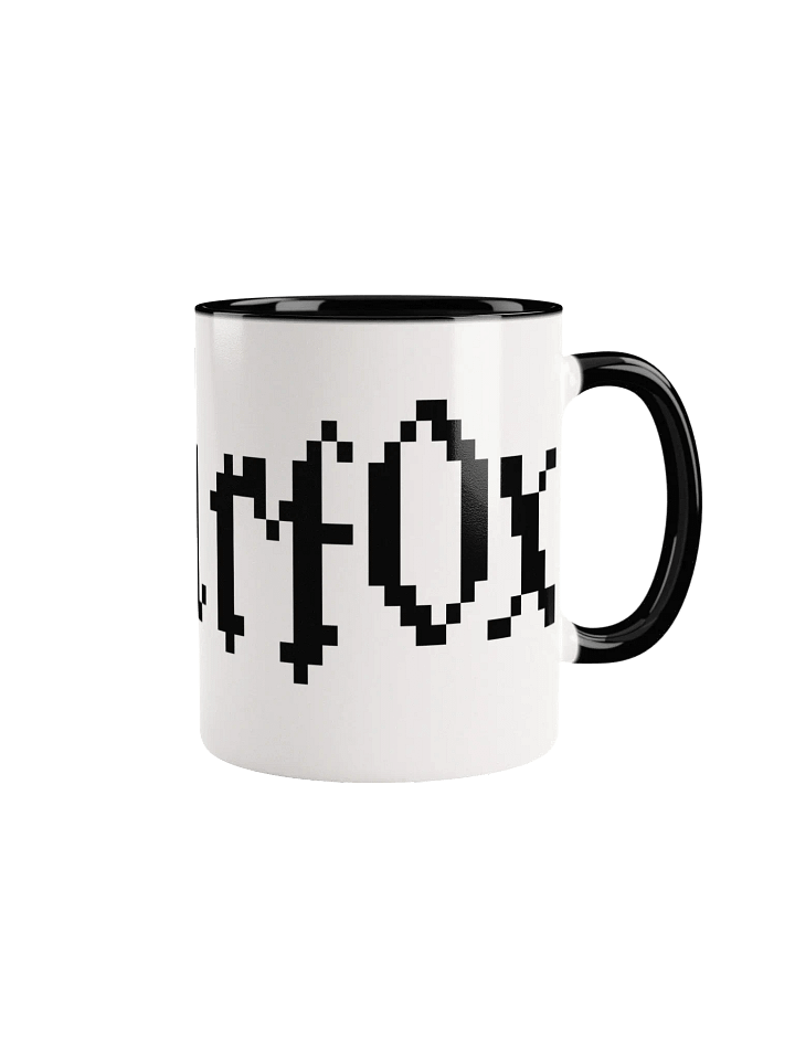 pixel f0x mug product image (1)