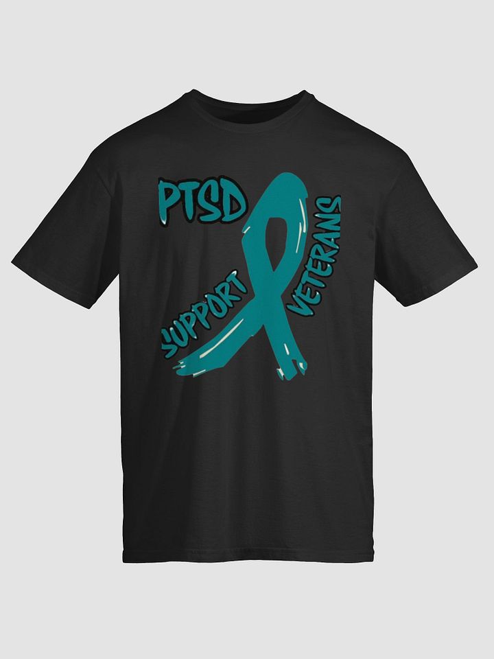 PTSD Support Veterans product image (1)