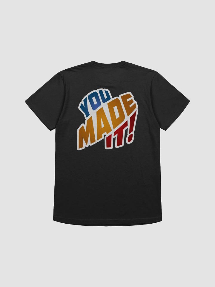 You Made It! product image (1)