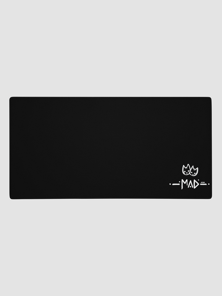Kitty Weel Crossover Corner Desk Pad product image (1)
