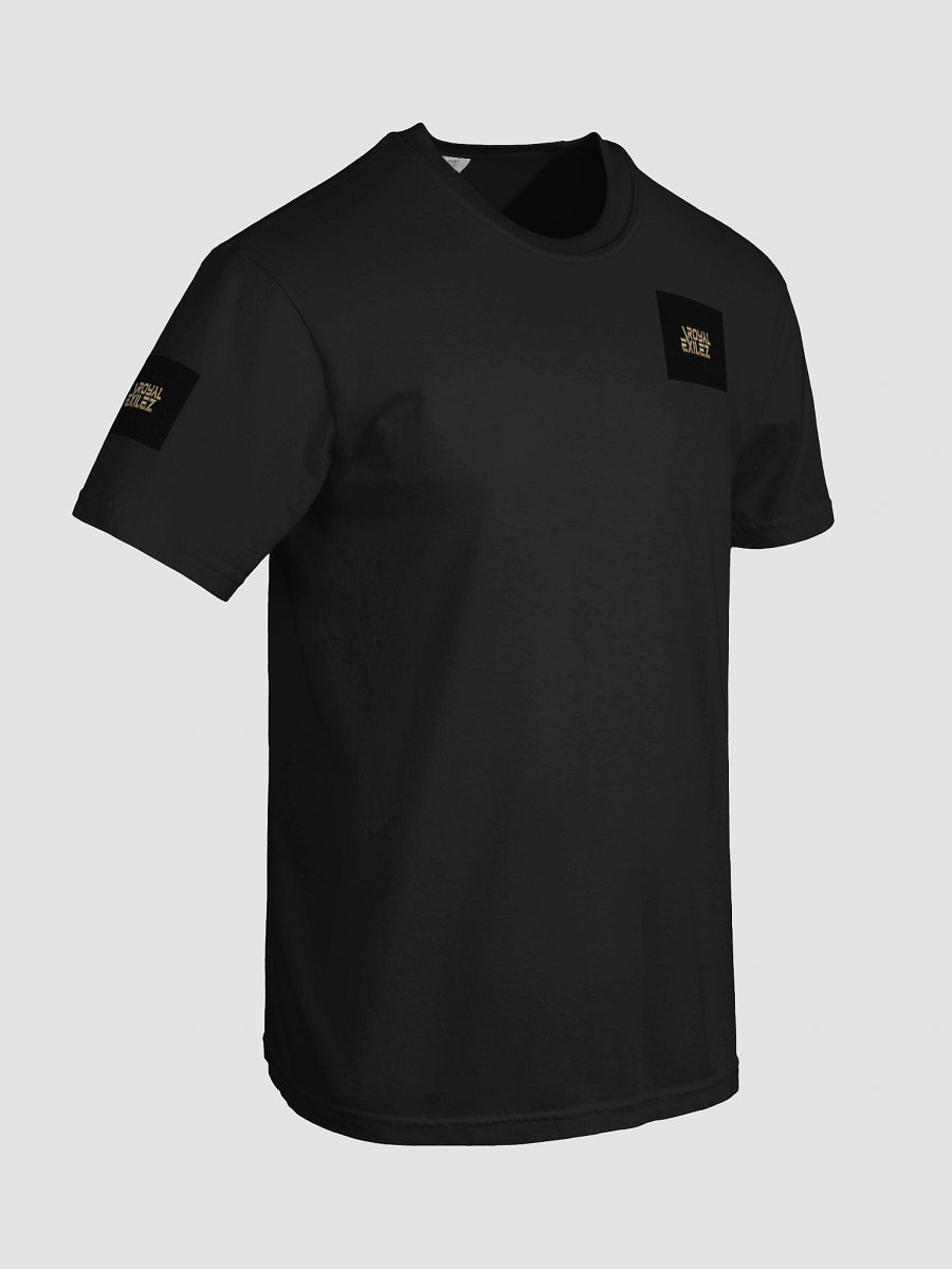 Golden Royal Exilez Tee product image (87)