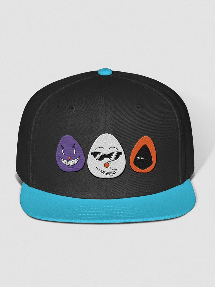 Egg Boys Snapback product image (1)