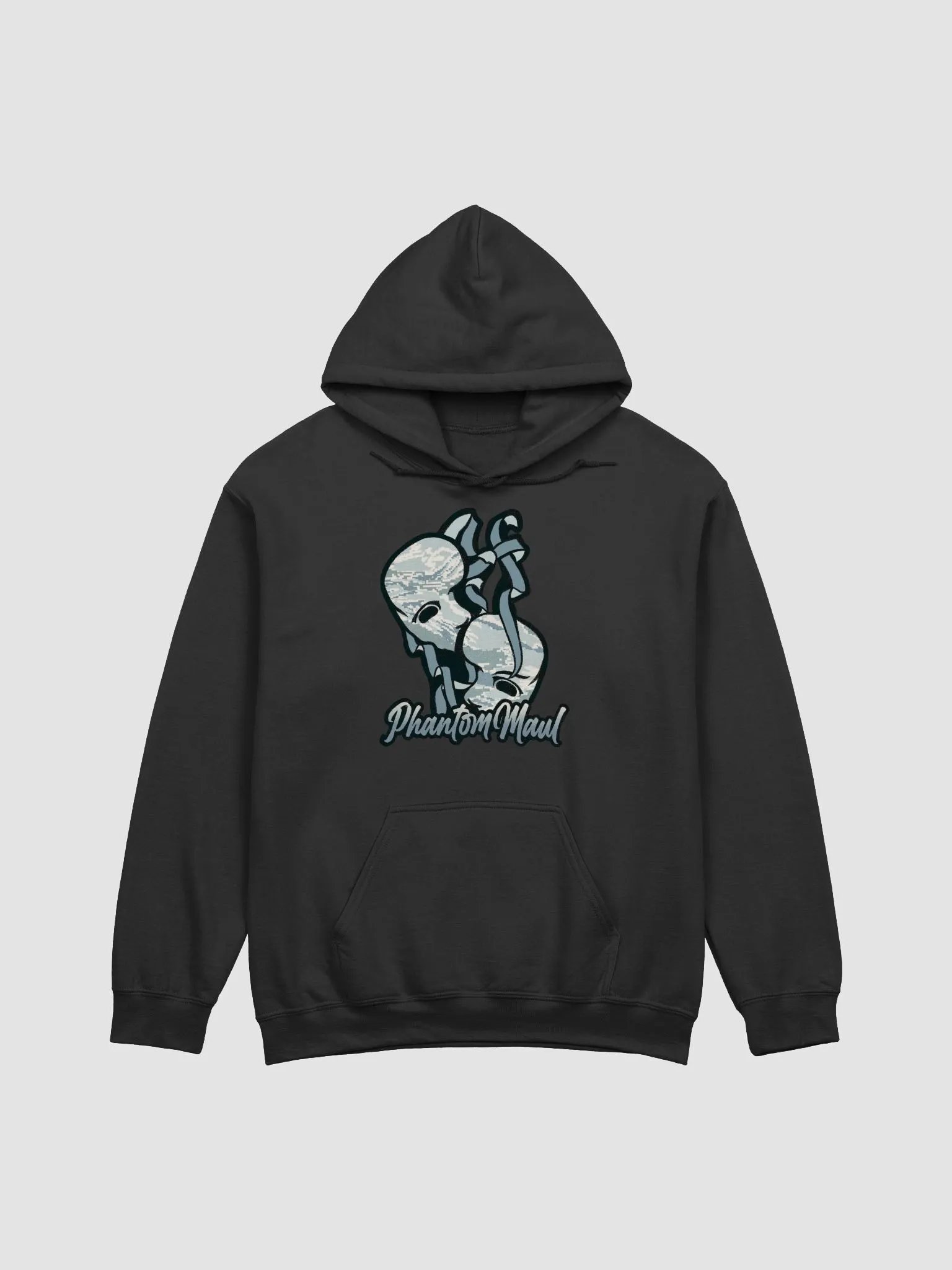 US Air Force Logo Classic Hoodie product image (4)