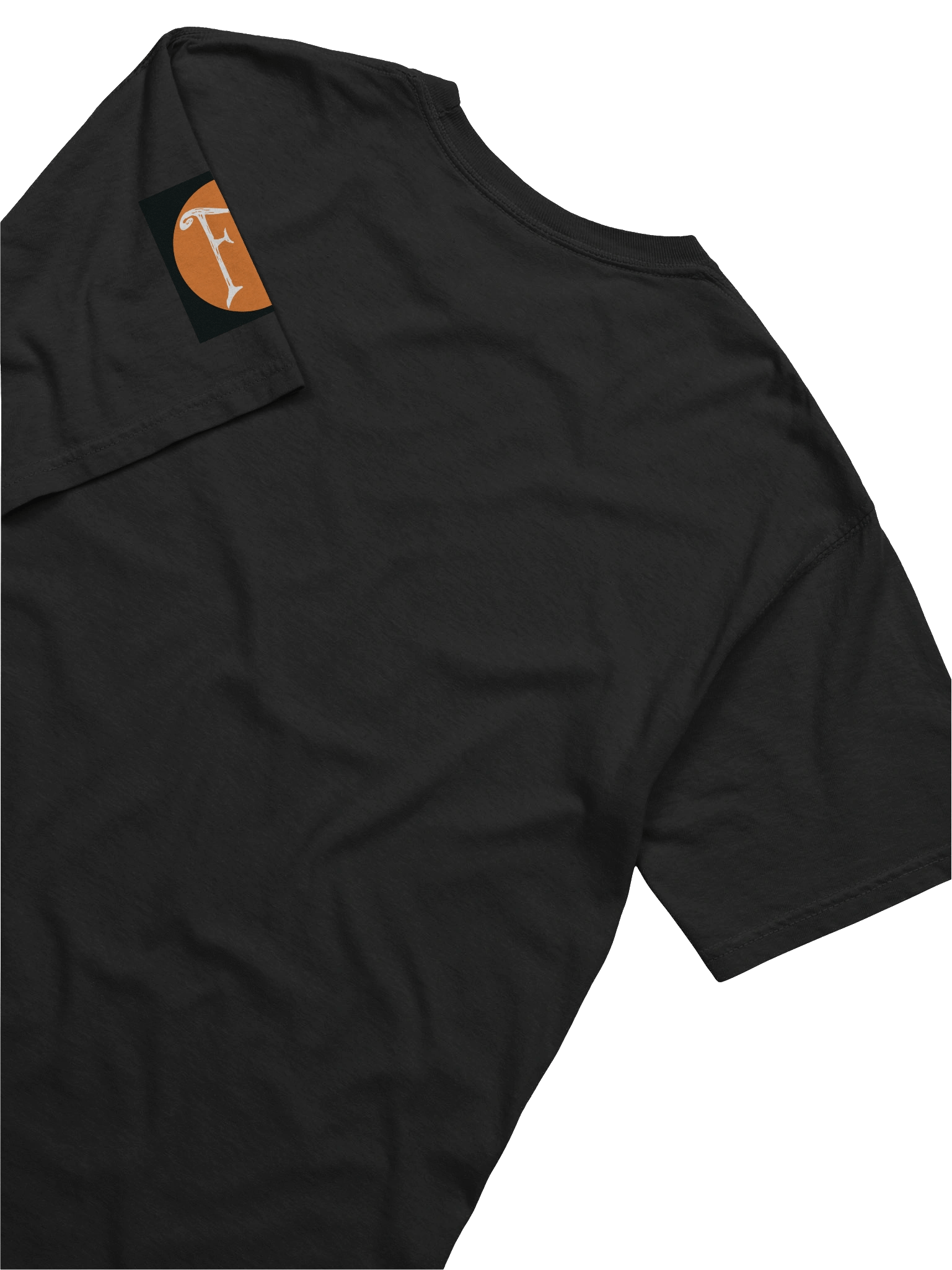 Folktellers - Adult Heavyweight T-Shirt product image (6)