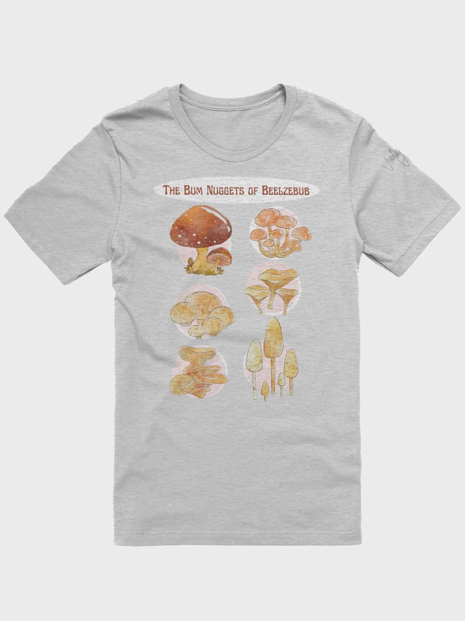 Pure Evil Tee product image (3)