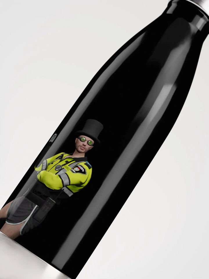 Jimmy Juice product image (2)