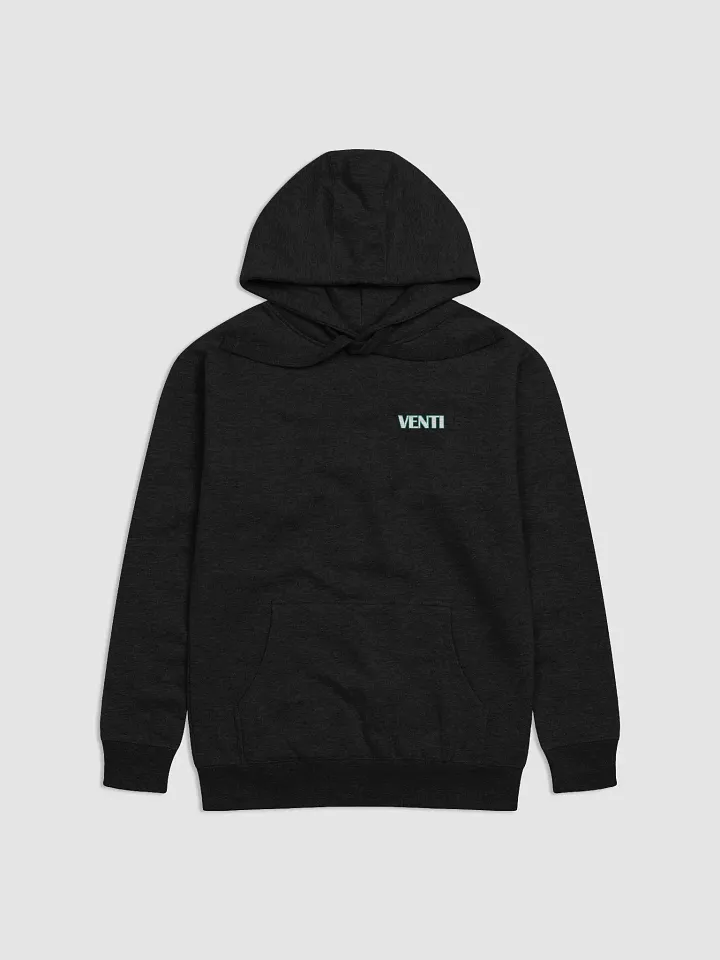 "90s ANIME VENTI" Hoodie product image (2)