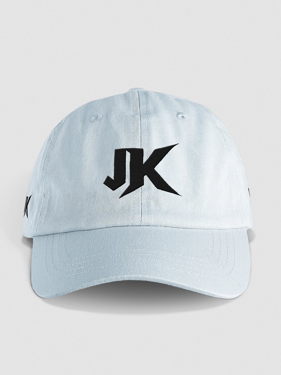 Joshua Beechfield Pastel Dad Hat product image (4)